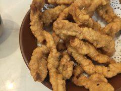 -乔阿马·江南味·驴肉香(龙湖华泾天街店)