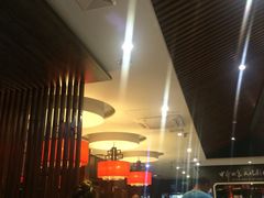 -好嫂子酱猪手•农家菜(蒲黄榆店)