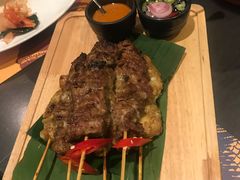 -simply thai天泰(长泰广场店)