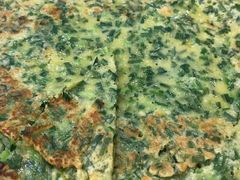 韭菜饼-莲洞本家