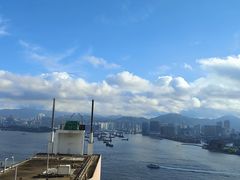 -宜必思香港中上环酒店