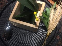 -花隐日式怀石料理(万象城购物中心店)