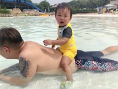 -太阳岛度假酒店