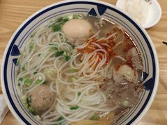 -黄太牛·牛肉面(长江北路店)