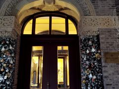 -Patek Philippe百达翡丽(上海源邸店)