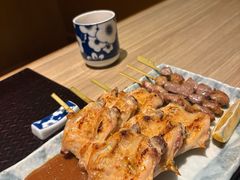 -小山日本料理(兴业太古汇店)