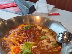 -刘一锅筋头巴脑(新民街店)