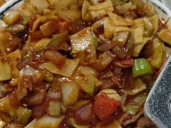 -帕米尔食府(白云观店)