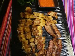 -香巴拉云南餐厅(华莱坞店)