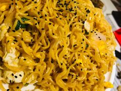 卡卡方便面-卡路里的烤宴(浑南首创店)