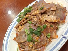 -老雒阳面馆·水席(洛宁高速路口店)