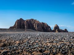 -哈密雅丹大海道景区