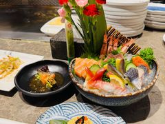-大渔铁板烧(花园道店)
