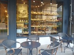 等位区-面包谷Grains n' Beans(九号公馆店)