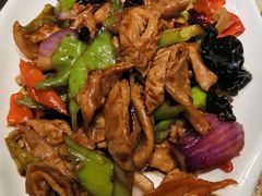 -毓聪妈妈菜(合肥路店)