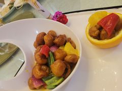 -天鲜阁·海鲜粤菜·33年老字号(石槎白云站店)