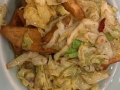 巴依特色包包菜-巴依老爷新疆美食(清华东门店)