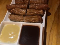 -莫比餐厅(五道口店)