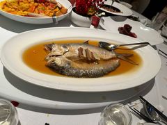 -醉辉皇上海之巅(上海中心大厦店)
