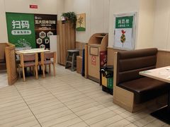 -德克士(汝河路店)