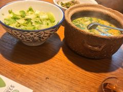 -李久其家民间餐厅(观沙岭公园店)