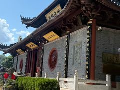 -东钱湖小普陀景区