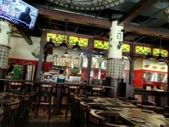 大堂-马迭尔德式西餐精酿啤酒屋(中央大街店)
