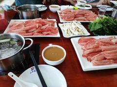 -鑫龙火锅城(阳光新路店)