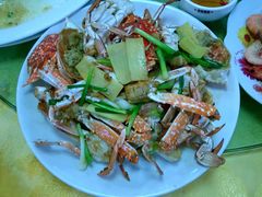 -金生美食(贵州路店)