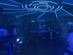 -世代星球·保龄球·镭战真人CS·团建(杨浦店)