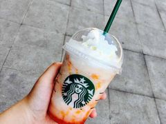 -星巴克(夏碧路店)
