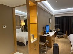 -上海中航虹桥机场泊悦酒店