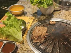 -安又胖韩国烤肉