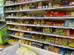 零售区-百年义利(黄寺大街店)