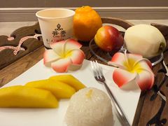 -菩泰·泰式草本按摩SPA(武汉新天地南馆店)