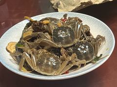 -吕四渔港码头海鲜餐厅