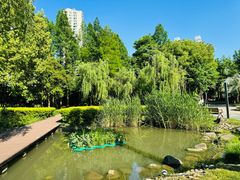 -苏州河梦清园环保主题公园