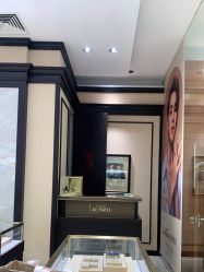 -Leysen莱绅通灵珠宝(美罗百货店)