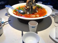 -坛宗剁椒鱼头(河西王府井店)