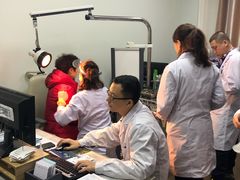 -黑龙江中医药大学附属第一医院