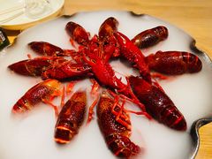 古越冰醉龙虾-虾满堂(瑞虹店)