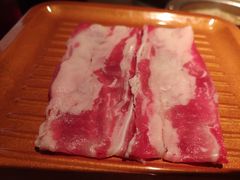 -牛YO寿喜烧和牛火锅自助(三台子万象汇店)