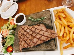 -Entrecôte 法国牛扒馆(保利·时光里店)