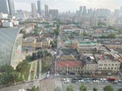 -St.Regis瑞吉金融街酒店·宴会厅