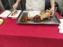 -惠宾饭庄(千禧店)