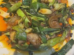 -红辣椒·川菜·火锅(张杨路店)