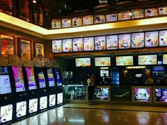 -中影国际影城(大唐西市4K临境音店)