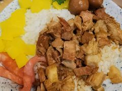 -红小满休闲餐厅(十全街店)