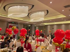 大堂-俏巴渝·家宴·生日宴(锦绣城店)