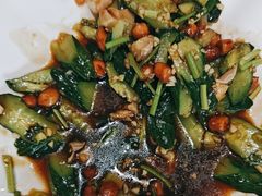 -鲜得莱渔港·小平岛海胆馆(七贤岭店)